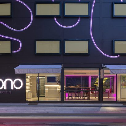 เปิดตัวแบรนด์ “Jono Hotels” ผุดโรงแรม 2 แห่งแรกในกรุงเทพฯ และภูเก็ต