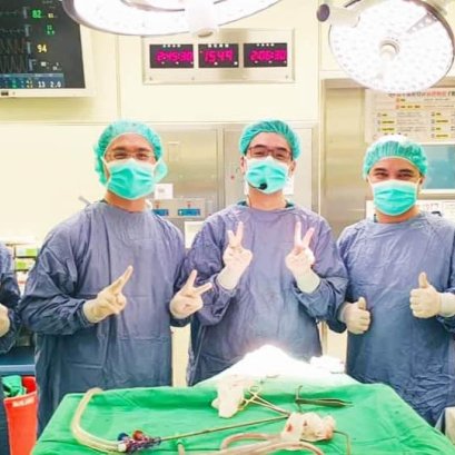 รู้เท่าทัน "โรคไทรอยด์" ด้วยวิธีการรักษาสมัยใหม่ 