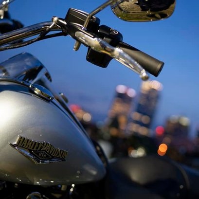 HARLEY-DAVIDSON® เตรียมจัดงานเฉลิมฉลองครบ 120 ปี ในรูปแบบไลฟ์สตรีม