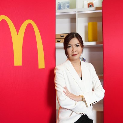 "แมคไทย" เปิดตัวแคมเปญ "GoodFood คัดสิ่งดีๆ เพื่อโมเมนต์ดีๆ"