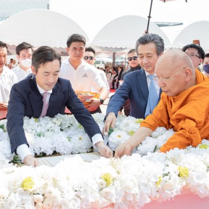 "คันทรี่ กรุ๊ป” พลิกโฉมที่ดิน 23 ไร่ ใจกลางพระราม 3 ปั้นโปรเจกต์โรงเรียนนานาชาติ-คอนโดหรู
