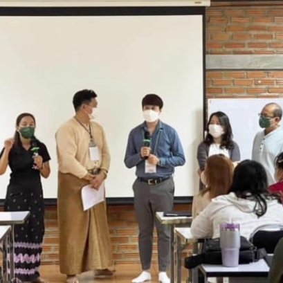 ม.มหิดล - สถานทูตนอร์เวย์ เตรียมเปิด "ศูนย์ภาษาและวัฒนธรรมไทย-เมียนมา"