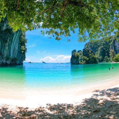 วว.ยกระดับ 11 ชายหาดสู่มาตรฐานสากล เน้นท่องเที่ยวอย่างยั่งยืน  พลิกโฉมการท่องเที่ยวทะเลไทย สู่มาตรฐานระดับโลก