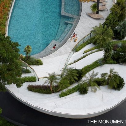 "แสนสิริ" สร้างสถิติใหม่! เผยราคารีเซล “The Monument Thong Lo” พุ่งเฉียด 1 ล้าน ต่อ ตร.ม.