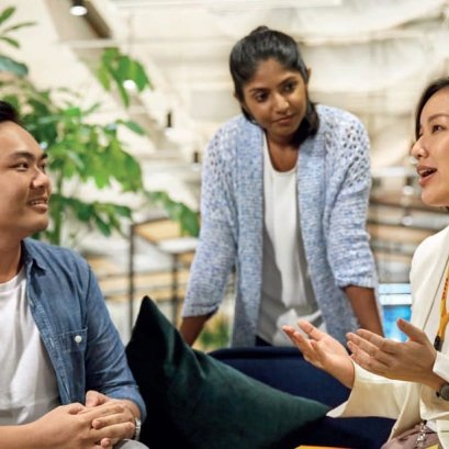 "แนวโน้มเทรนด์อีคอมเมิร์ซปี 2567 สำหรับธุรกิจ B2B" ท่ามกลางกระแสโลกที่ไม่หยุดนิ่ง