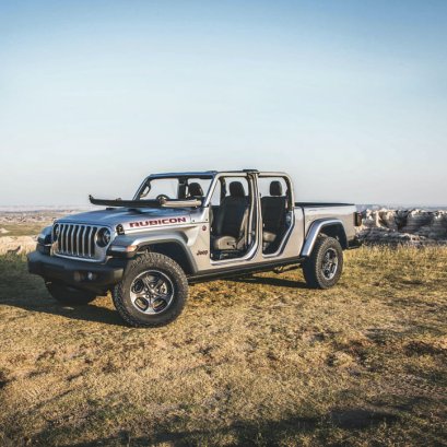 "จี๊ป ประเทศไทย" จัดกิจกรรมส่งท้ายปี "Jeep Final Call Open House" ชวนทดลองขับรถยนต์สายพันธุ์แกร่ง 
