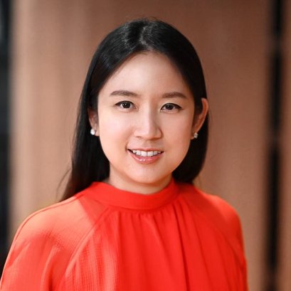 ซีอีโอสาวคนเก่ง "คุณโอ๊ด - ณัฐธีรา บุญศรี" เดินหน้าเสิร์ฟความปังแบบไม่อั้นแก่ครอบครัวทั่วไทย 