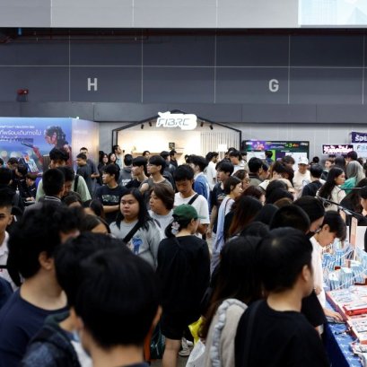 ดีมานด์ AI ทะยาน! COMMART ปลายปีสะท้อนโฉมใหม่ตลาดไอทีไทย