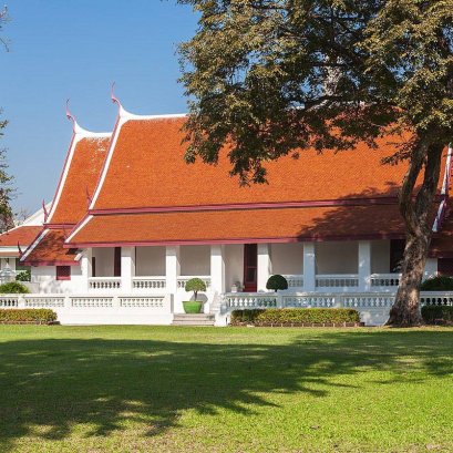 "พระราชวังเดิม" เปิดเข้าชมฟรี! 17-28 ธ.ค.65