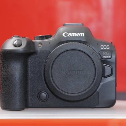"แคนนอน" เปิดตัว "Canon EOS R6 Mark II" สุดทั้งงานภาพนิ่ง-วิดีโอ