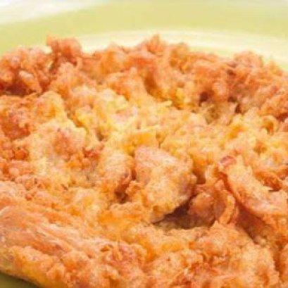 เทคนิคการ "เจียวไข่" ให้ขึ้นฟู