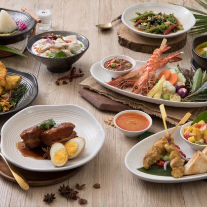 "พิมาลัย" เปิดตัวเมนูตำรับใต้ขนานแท้ พร้อมเป็น Food Destination แห่งใหม่บนเกาะลันตา