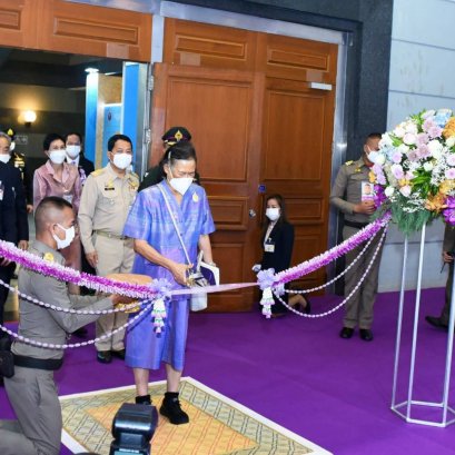ประชุมวิชาการประจำปี สวทช. ครั้งที่ 18 ‘NAC2023’ โชว์ขุมพลังวิจัย ‘ขับเคลื่อน BCG สู่ความยั่งยืน’