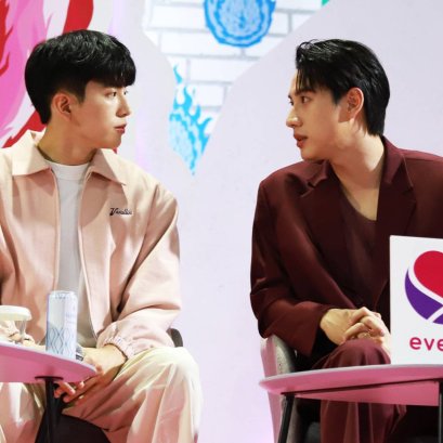 “หอมกลิ่นความรัก” ซีรีส์วายพีเรียดเรื่องแรก