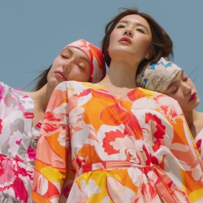 "จิม ทอมป์สัน" เปิดตัว “BEYOND SILK” สร้างปรากฏการณ์แบรนด์ไอคอนิกไลฟ์สไตล์ระดับโลกที่มีดีมากกว่า "ผ้าไหม"