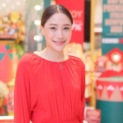 บอสสาวคนเก่ง "พลอยชมพู อัมพุช" แห่งกรูเมต์ มาร์เก็ต เอาใจคนรักอาหารอิตาเลียน