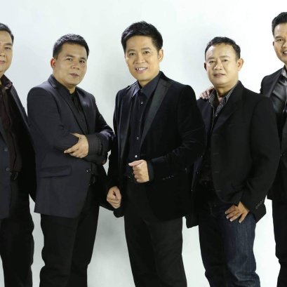"วงเรนโบว์" หวนคืนไมค์ค่ายเพลง "วันซ์ออล มิวสิค"
