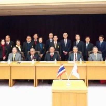 มทร.รัตนโกสินทร์ เดินหน้าสู่สากล ศึกษาดูงาน-หารือความร่วมมือ ณ Hokkai-Gakuen University ประเทศญี่ปุ่น