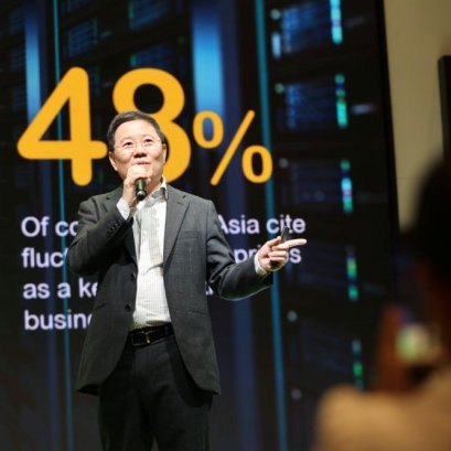 ชไนเดอร์ อิเล็คทริค เดินหน้าสู่ปี 2568 เร่งสร้าง Impact Makers พร้อมสูตรสำเร็จความยั่งยืนย้ำความสำเร็จลดคาร์บอนทั่วโลก 679 ล้านตัน