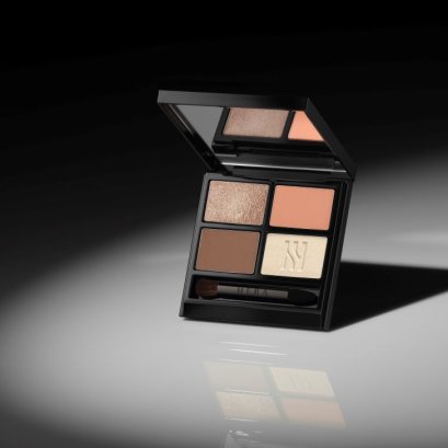 HERA เปิดตัว QUAD EYE COLOR คอลเลคชันใหม่ สีสวยชัด สัมผัสบางเบา เรียบหรูอย่างมีระดับ