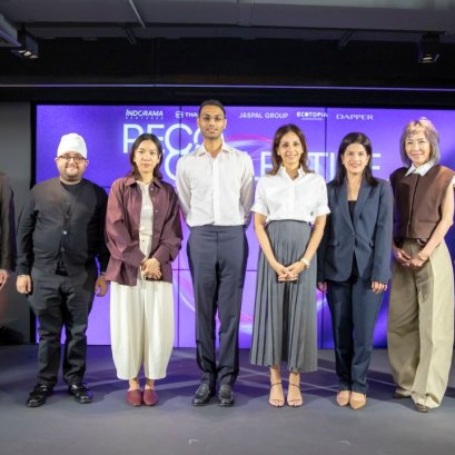 อินโดรามา เวนเจอร์ส เดินหน้าโครงการ RECO Collective 2025 จับมือแบรนด์แฟชั่นรักษ์โลก ขับเคลื่อนความยั่งยืนในธุรกิจ