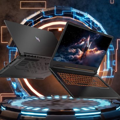 Acer เปิดตัว Nitro V รุ่นใหม่ เพิ่มพลังเกมมิ่งด้วยเทคโนโลยี AI และดีไซน์ล้ำสมัย