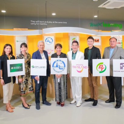 ททท. ร่วมกับ พีที แมกซ์ การ์ด และพันธมิตรชวนเที่ยว 72 เส้นทางสายศรัทธา 55 เมืองรอง