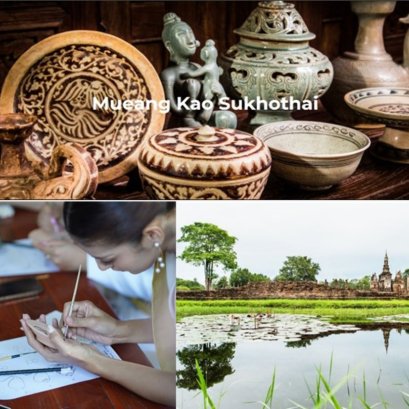 อพท. ดัน 2 ชุมชนท่องเที่ยว คว้า 2 รางวัล PATA Gold Awards 2024 ตอกย้ำความสำเร็จการพัฒนาพื้นที่เพื่อการท่องเที่ยวอย่างยั่งยืน