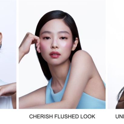 HERA จับมือ Jennie BLACKPINK ปล่อยแคมเปญระดับโลก ในคอนเซปต์ ความสง่างามร่วมสมัยที่เรียบง่าย กับ 3 ไอเทม สร้างลุค More You, Effortlessly