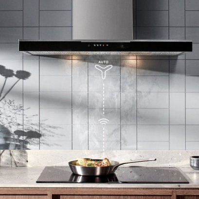 เจาะเทรนด์ Smart Kitchen ครัวไทยยุคใหม่ ฉลาดล้ำด้วย AI เปิดโลกการทำอาหารที่ง่าย สะดวก และดีต่อสุขภาพ
