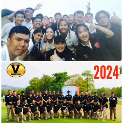 เบื้องหลังความสำเร็จของงาน Honda LPGA Thailand