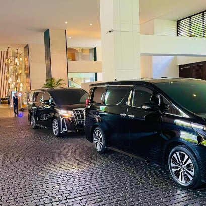 จ้างบอดี้การ์ด