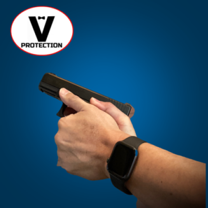 การจับปืนของ บอดี้การ์ด ทีมวี โพรเทคชั่น #บอดี้การ์ดมืออาชีพ #จ้างบอดี้การ์ด