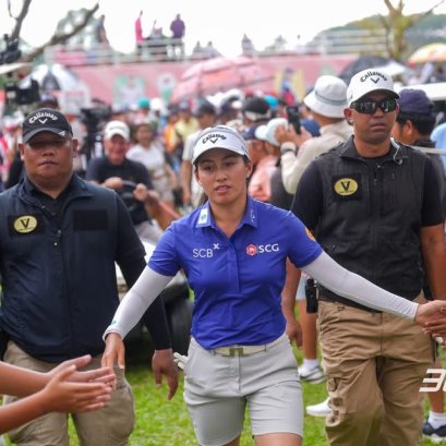 ้bodyguard honda lpga