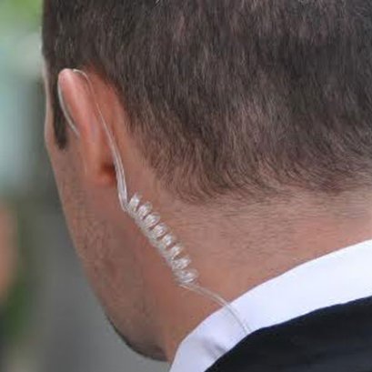 จ้างบอดี้การ์ด