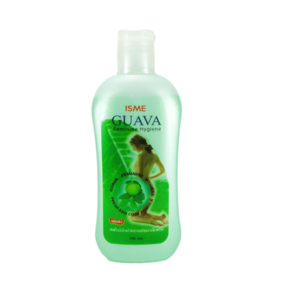 ISME Guava Feminine Hygiene (190ml.)