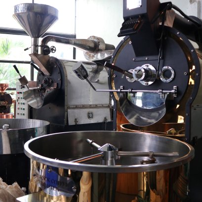 ระดับการคั่วกาแฟ มีความแตกต่างกันอย่างไร