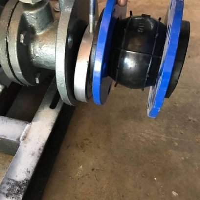 ข้อต่อกันสั่น และข้อต่อกันย้อน จากเกษตรพลัส