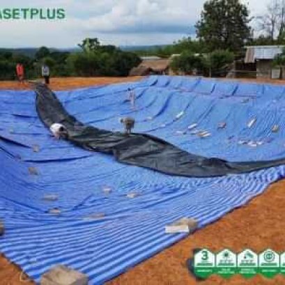 ตัวบ่อปรับมาดีแต่แรก แต่ก็อยากจะให้พร้อมมากขึ้นไปอีก