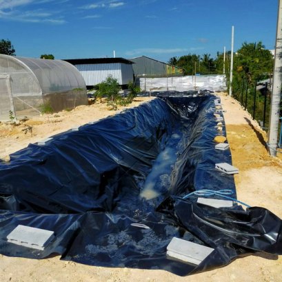 ลองซักบ่อก่อน พอลองแล้วก็ต้องมาอีกบ่อเลยทันที