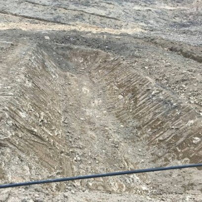 บ่อพักน้ำ จากจังหวัด นครศรีธรรมราช จากคุณเบิร์ด