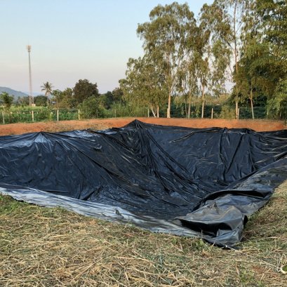 ไร่ภูกฤตชญา อำเภอปากช่อง จังหวัดนครราชสีมา