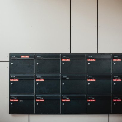 ข้อดีของป้ายชื่ออะลูมิเนียม