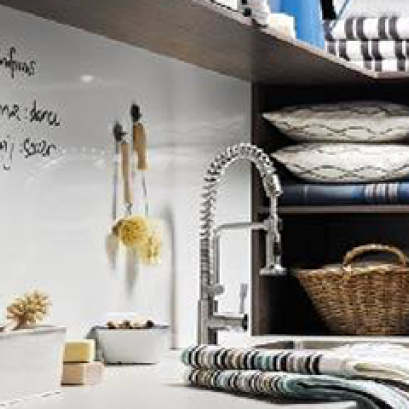 แต่งห้องด้วยผลิตภัณฑ์ จาก Bmagnetboard