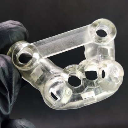 Neobiotech implant all on 