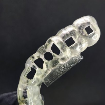 Osstem implant