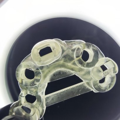 Neobiotech implant all on