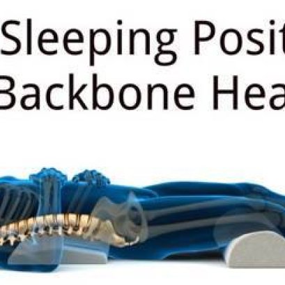 การเลือก ท่านอน ฟูก หมอน เตียง ที่ดีที่สุดสำหรับผู้มีอาการปวดหลัง