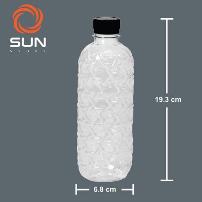 ขวด PET ทรงชะลอม