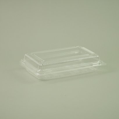 กล่องอาหาร ฝาล็อก OPS HTP-4HL ขนาด 12x17.5x4 cm